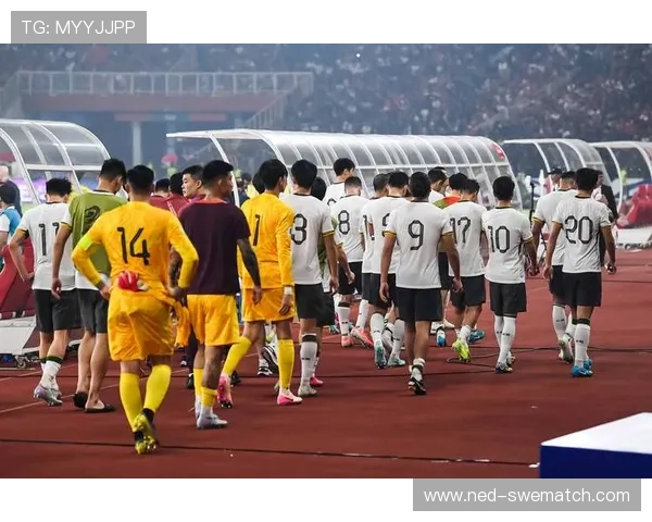 2026年世界杯中国队出线前景展望：战术调整与关键比赛影响因素探讨