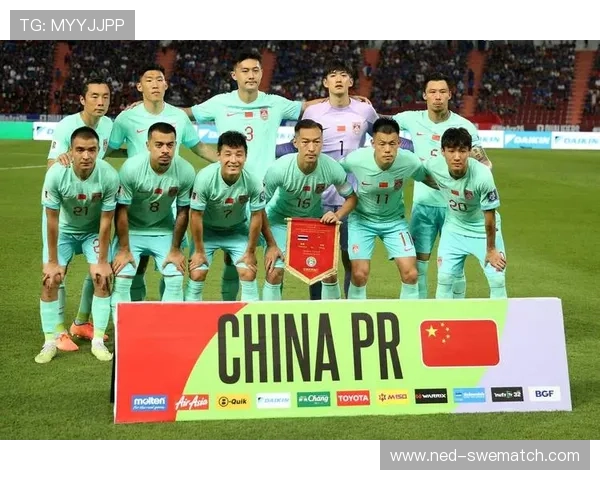 2026年世界杯已出线名单中国代表队晋级之路全景解读 2026年世界杯已出线名单中国代表队晋级之路全景解读