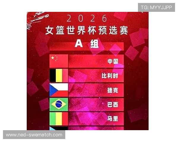 2026年女篮世界杯预选赛赛况分析与晋级形势预测指南 2026年女篮世界杯预选赛赛况分析与晋级形势预测指南