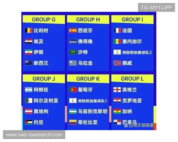 世界杯2026标志发布后引发的公众反响与品牌合作新机遇分析