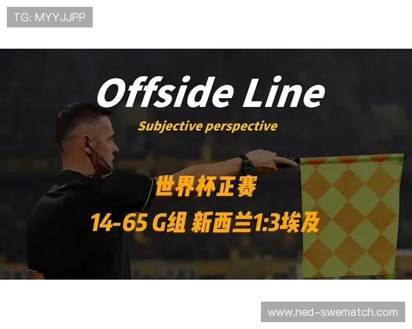 世界杯埃及VS新西兰比赛规则全面解读及比赛策略分析